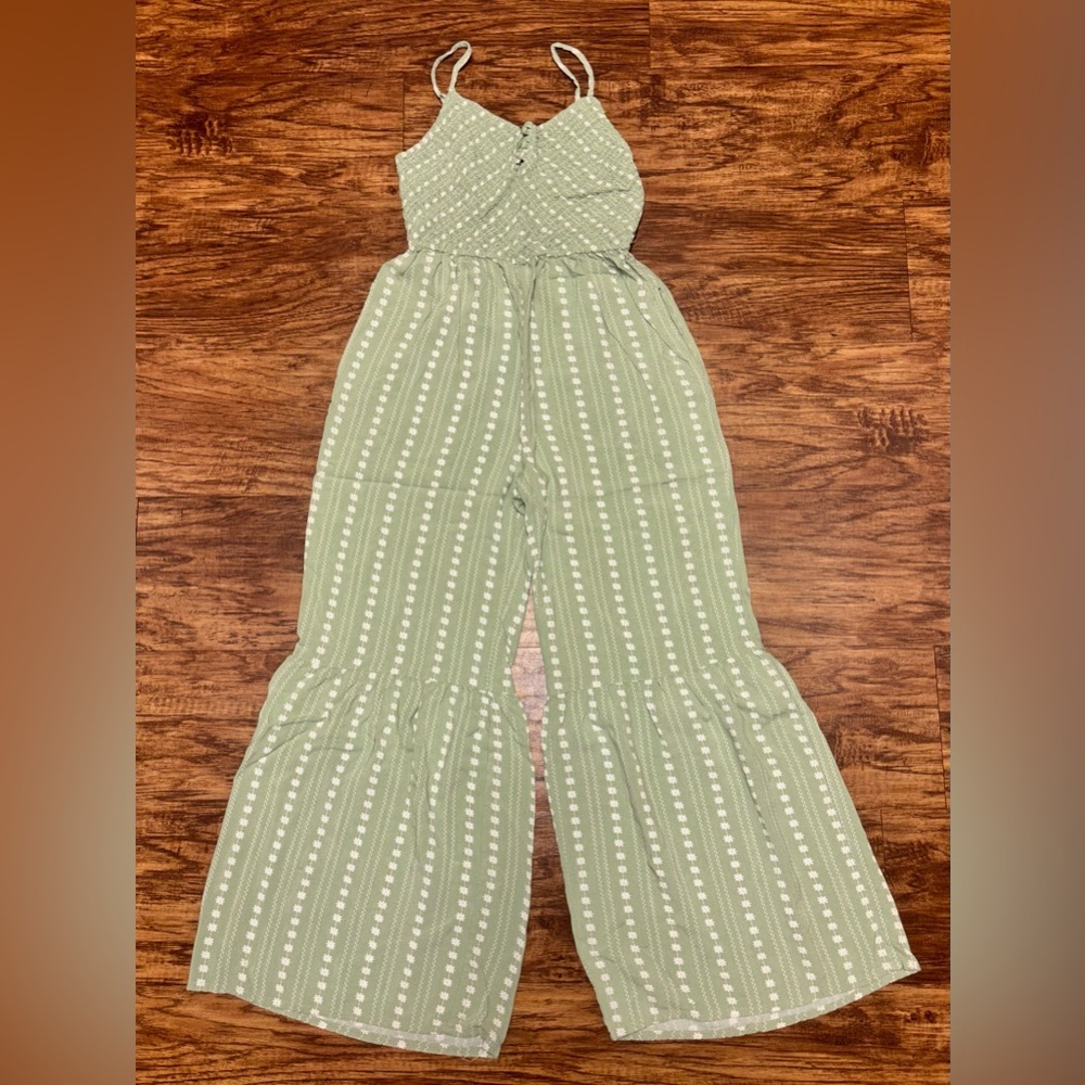 Sincerely Jules Romper Size XS
